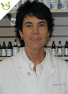 Jennifer Burch, PharmD, CDE, CPP